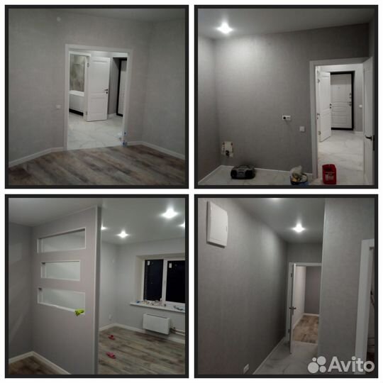 Штукатур моляр