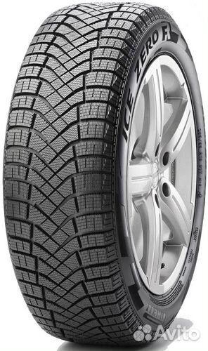 Pirelli Ice Zero FR 225/65 R17 106T