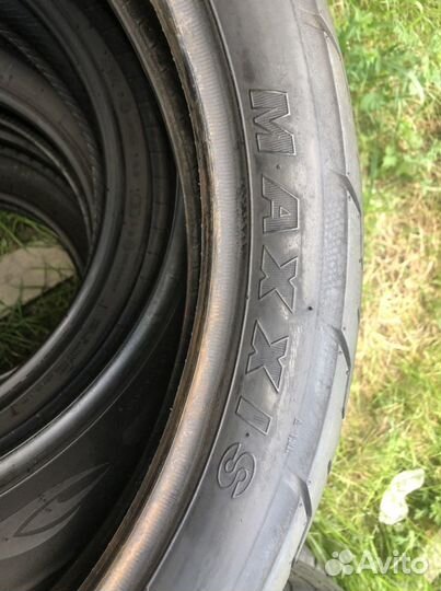 100/90/19 Maxxis 4714