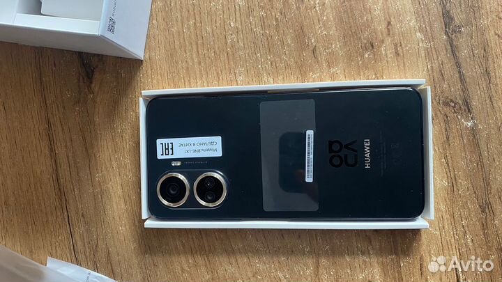 HUAWEI nova 10 SE, 8/256 ГБ