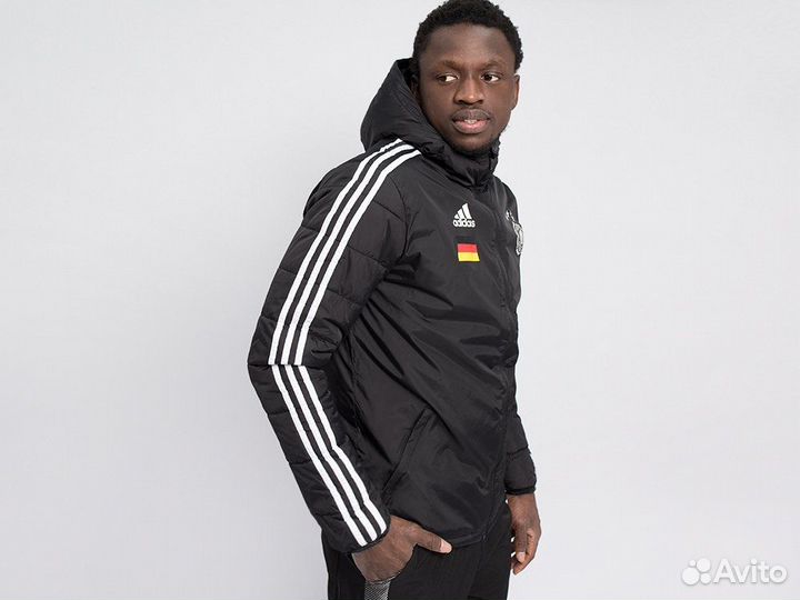 Куртка Adidas