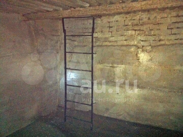 Гараж, 27 м²