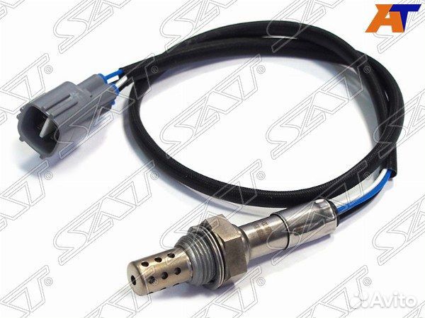 Датчик кислородный toyota cresta