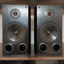 Акустические колонки jbl