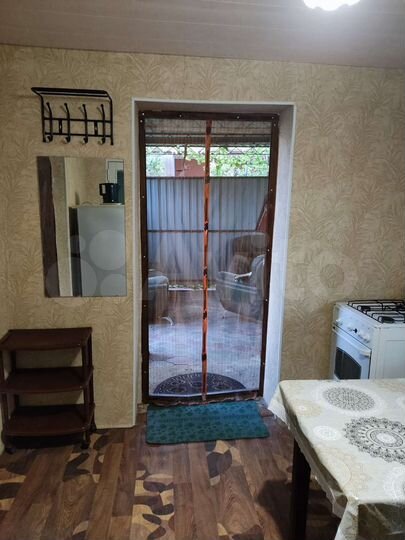 Дом 60 м² на участке 3 сот.