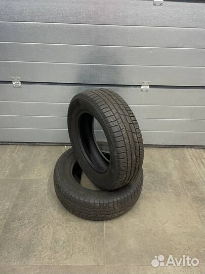 Continental ContiWinterContact TS 830 P 195/65 R15