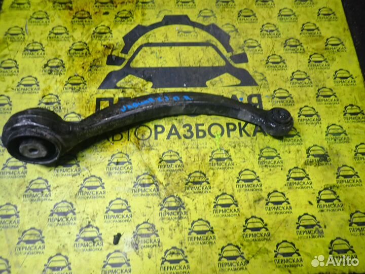 Рычаг передний левый Jaguar XJ 2009-2019