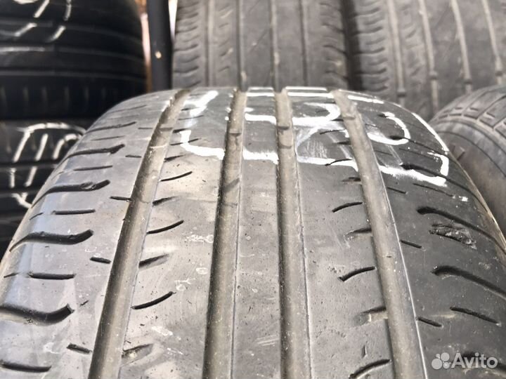 Hankook Optimo K415 225/60 R17 99H