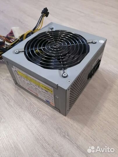 Блок питания для пк 450w