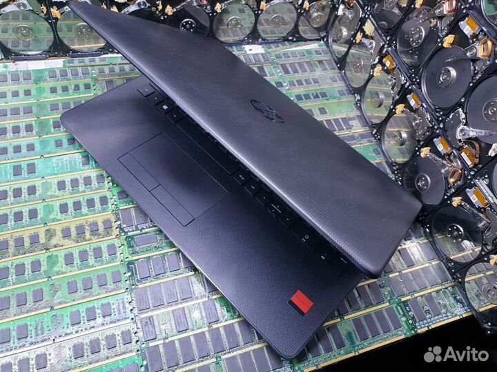 Игровой HP c мощным железом SSD256, ram12, A10