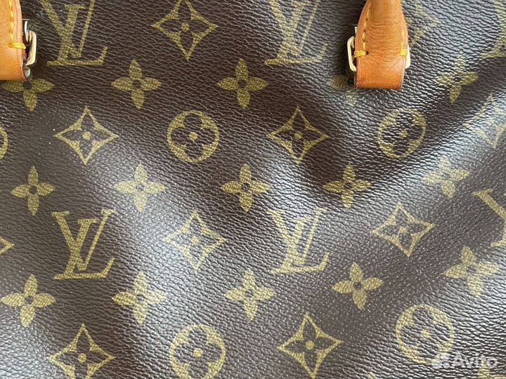 Сумка louis vuitton palace
