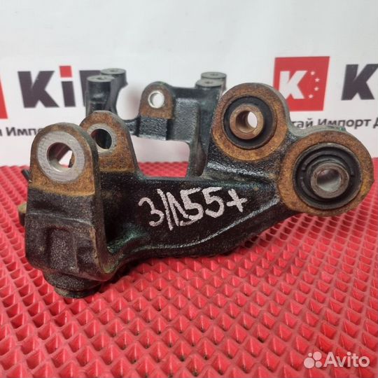 Цапфа задняя левая Changan CS55 Plus