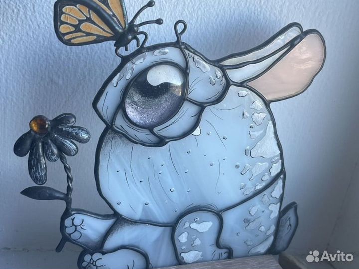 Декоративные фигурки