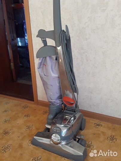 Пылесос Кирби