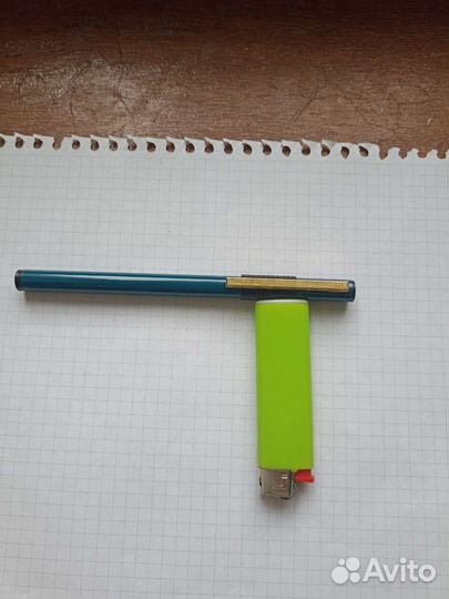 Ручка перьевая Сенатор