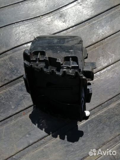 Пластик салона Ниссан Марч К12 купэ