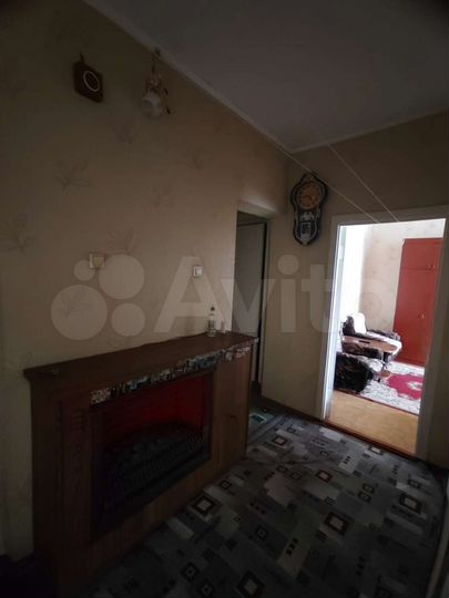 2-к. квартира, 57,6 м², 2/5 эт.