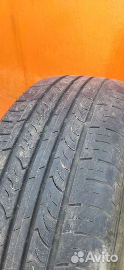 Roadstone Classe Premiere CP672 225/60 R17 98