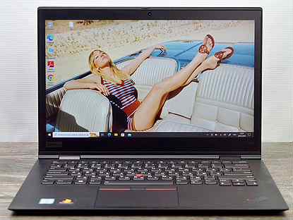 Lenovo ThinkPad X1 Yoga Gen 3