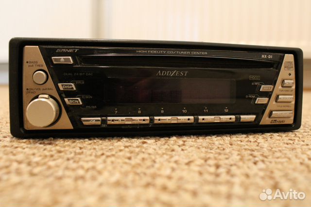 ADDZEST HX-D1 ADDZEST HX-D1 : RYO オーディオ美音倶楽部