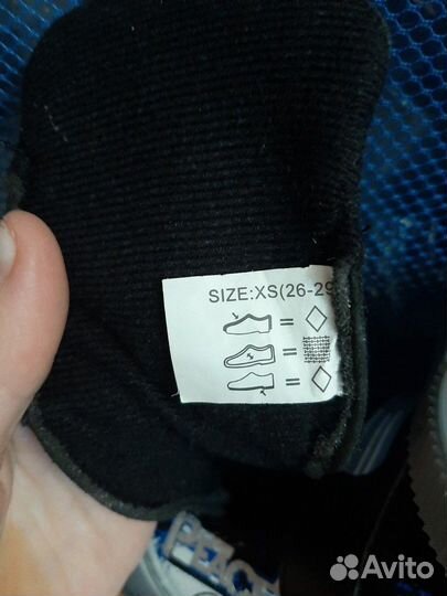 Продаются ролики