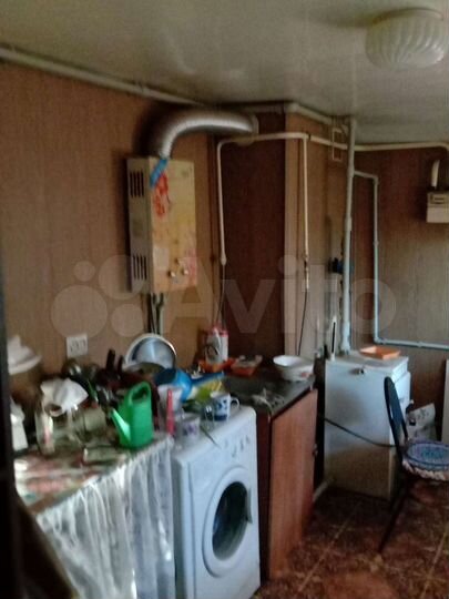 Дом 67,4 м² на участке 15 сот.