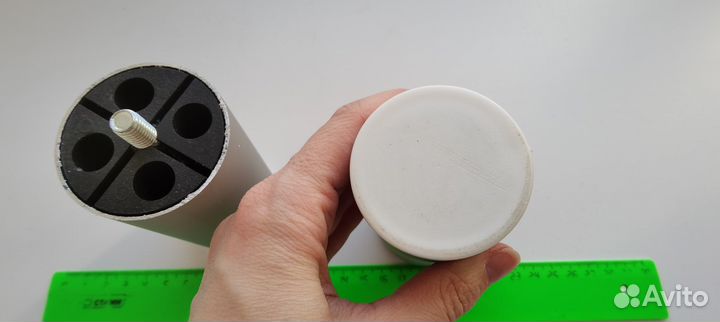 Мебельные ножки