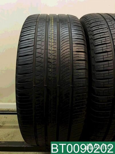 Pirelli Scorpion Zero All Season 275/45 R21 105W