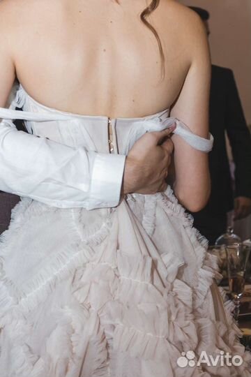 Ведущий dj на свадьбу