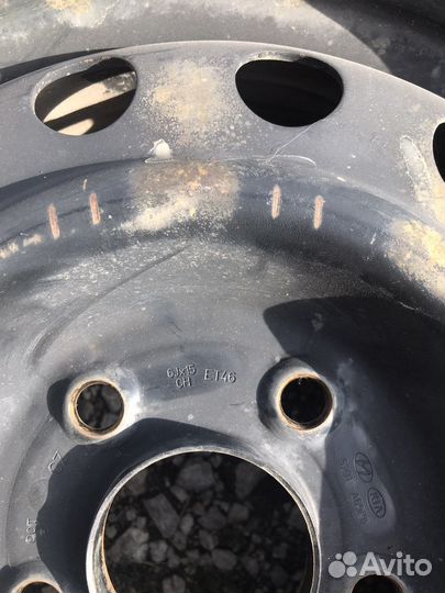 Cordiant Polar 195/65 R15