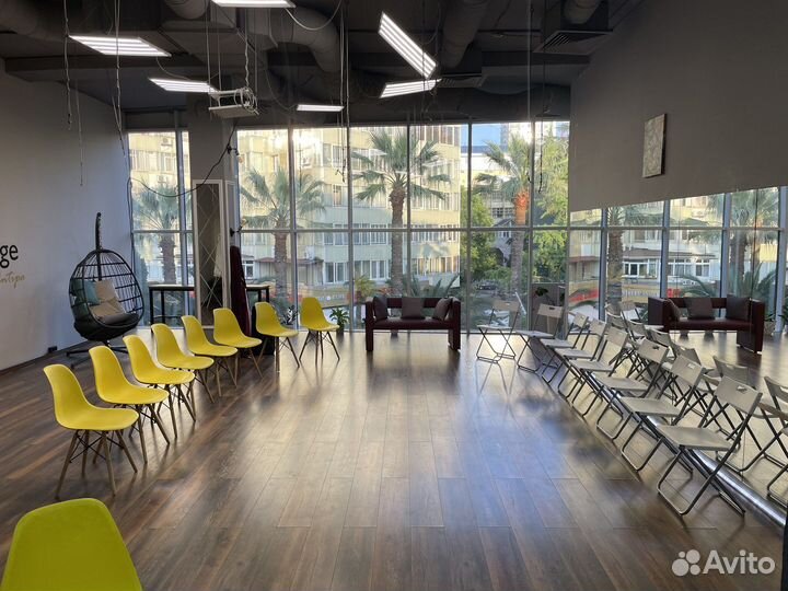 Зал для мероприятий