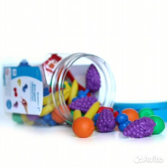 Счётный набор 