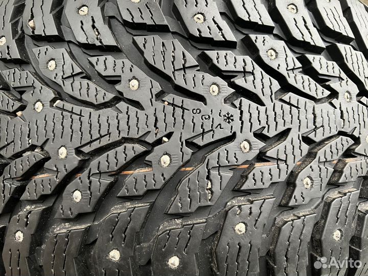 Nokian Tyres Hakkapeliitta 9 275/45 R20