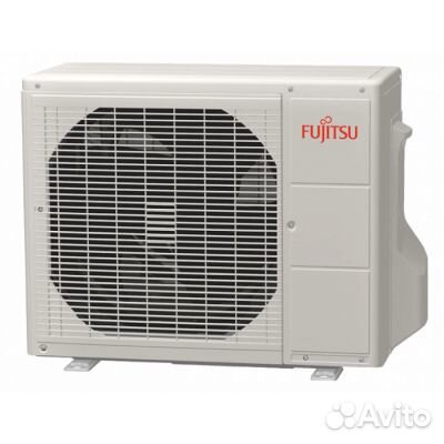 Сплит система Fujitsu asyg12kmcc/aoyg12kmcc
