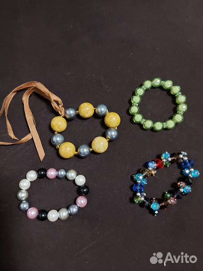 Бижутерия Новая