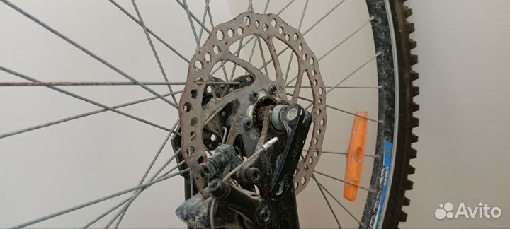 Велосипеды бу взрослый скоростной