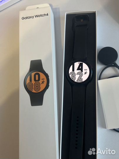 Samsung galaxy watch 4 44mm