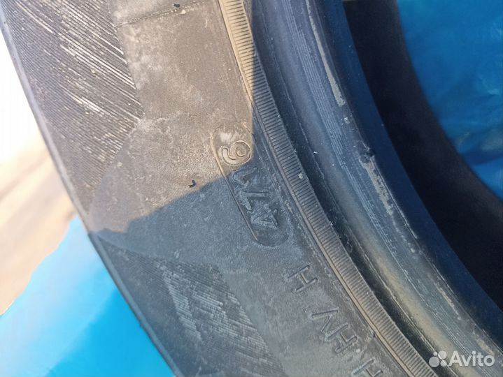 Kingboss ROTATION RW501 195/65 R15