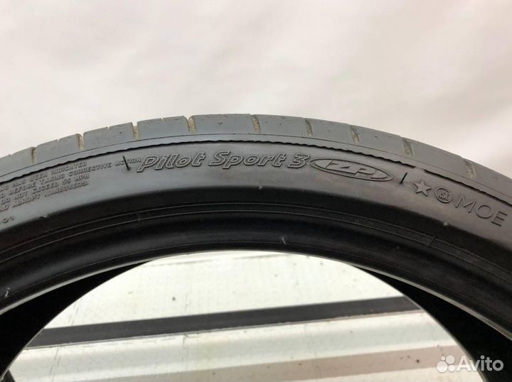 Michelin Pilot Sport 3 245/35 R20 116Z