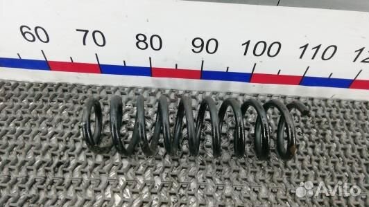 Пружина задняя hyundai I30 GD (TNI07LY01)