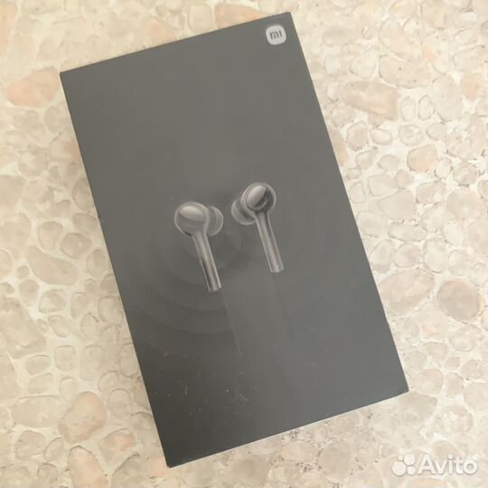 Наушники Xiaomi Mi True Wireless Earphones 2 Pro