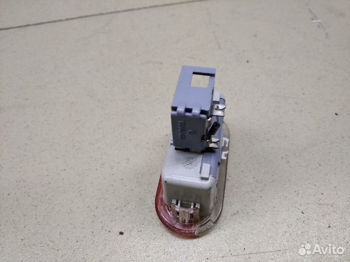 Плафон салонный Octavia (A5 1Z) 2004-2013