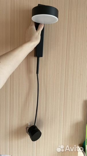 Настенный светильник бра новый