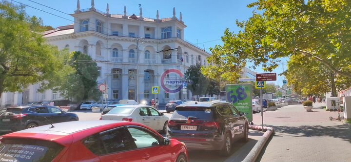 Красивые офисы с красивым видом, 14 кв.м