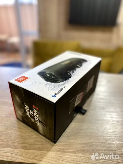 JBL Charge 5