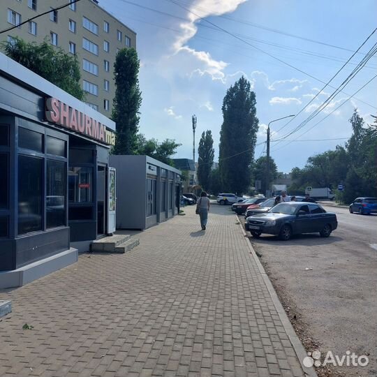 Продам готовый действующи бизнес шашлык шаурма