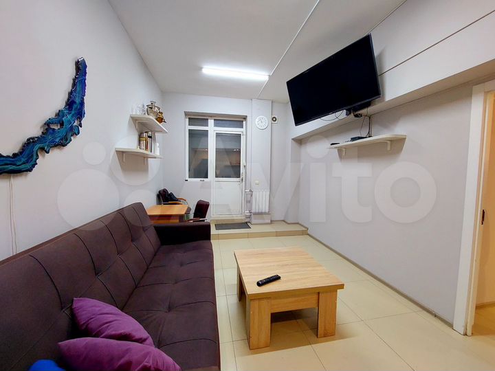 Свободного назначения, 120 м²