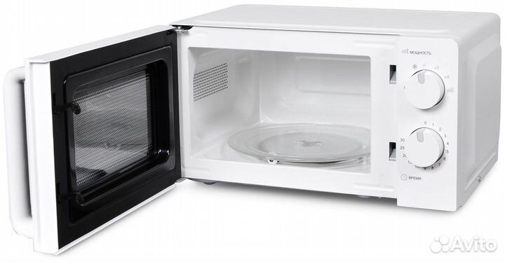 Новая микроволновая печь Hyundai HYM-M2038