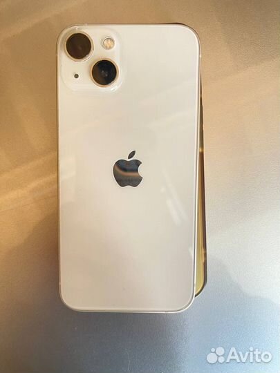 iPhone 13, 256 ГБ