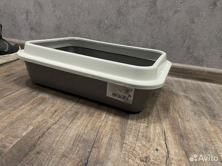 Кошачий лоток